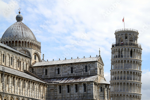 Pisa closeup