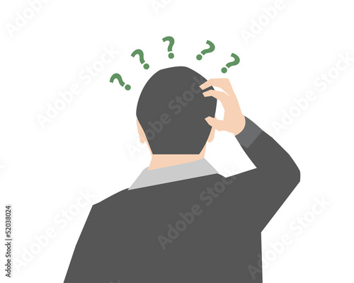 confusion