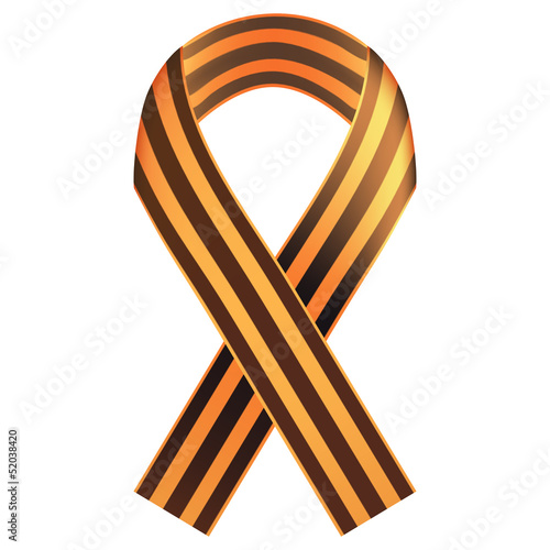 St. George ribbon