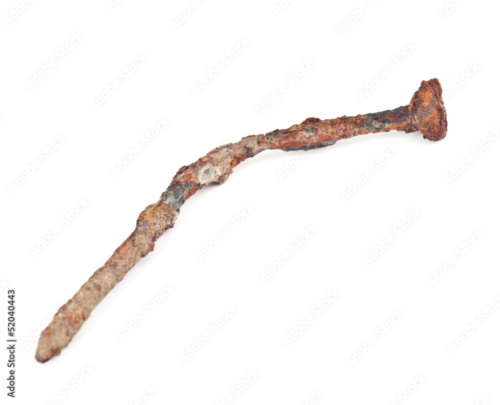 rusty nail rusty nail