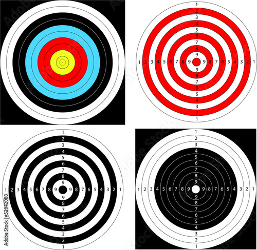 Targets