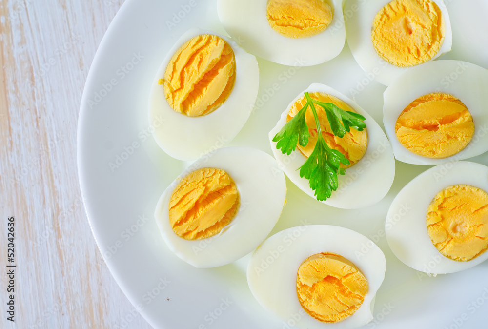 boiled eggs boiled eggs
