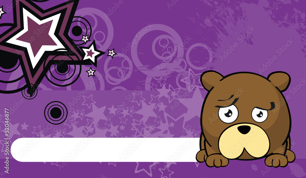 teddy bear ball cartoon background7 teddy bear ball cartoon background7