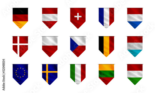 Free Download Fahnen Flaggen Flags - GFXLoad