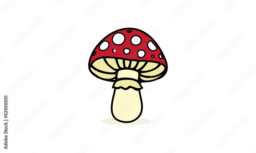 Champignon Champignon