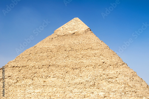 Pyramid of Giza  Egypt