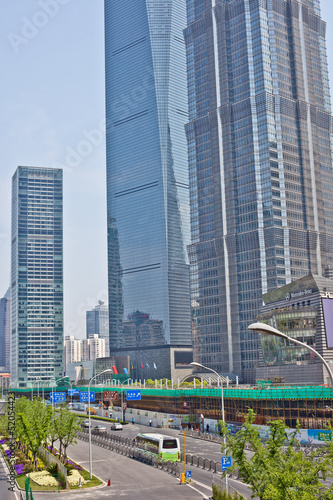 Photography Pudong