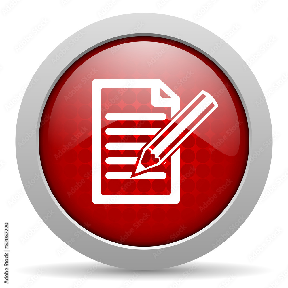 subscribe red circle web glossy icon subscribe red circle web glossy icon
