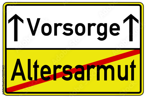 Vorsorge Altersarmut   #130505-svg02