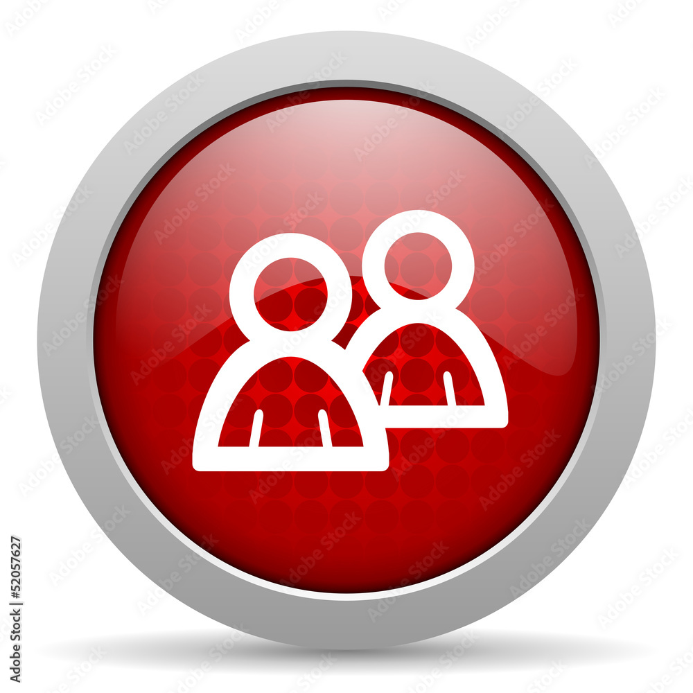 forum red circle web glossy icon forum red circle web glossy icon