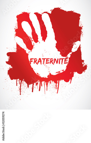 Fraternité baffouée