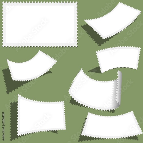Postmark Set