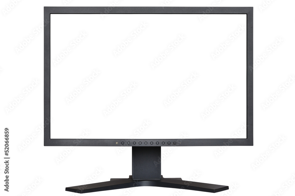 LCD Monitor Frame LCD Monitor Frame