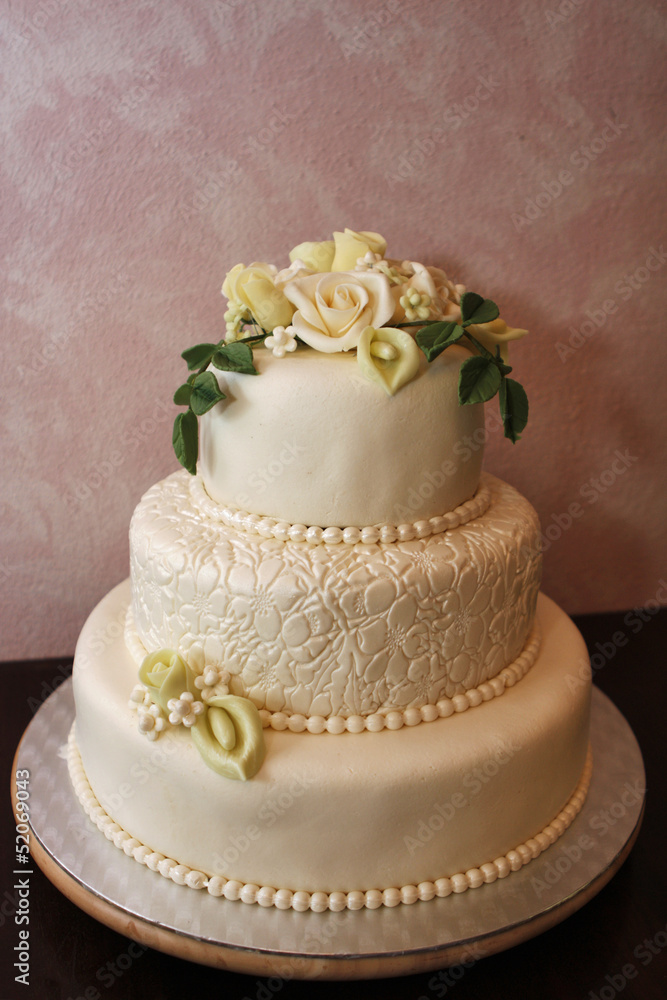 wedding cake wedding cake