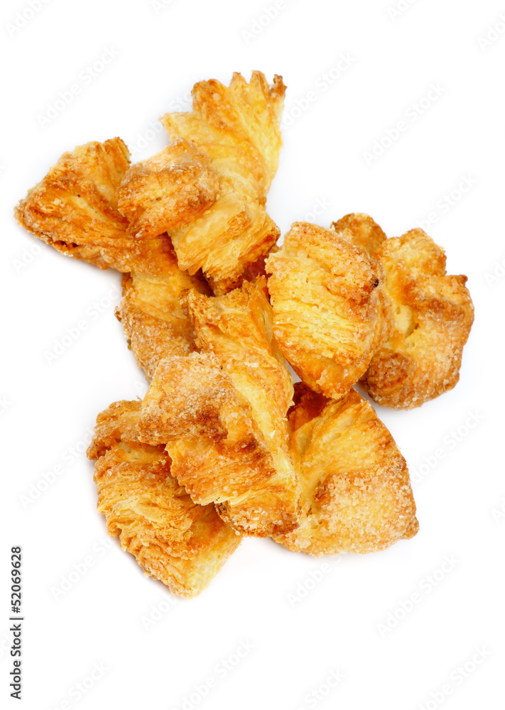 Puff Pastry Bakery Puff Pastry Bakery
