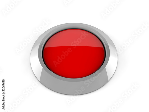 3d red button Free Download 3d red button - GFXLoad
