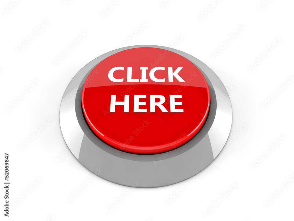 3d click here button 3d click here button