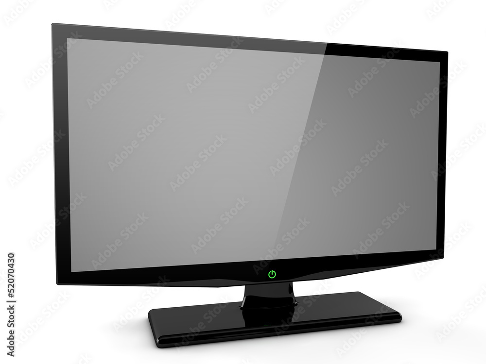 Computer monitor Computer monitor