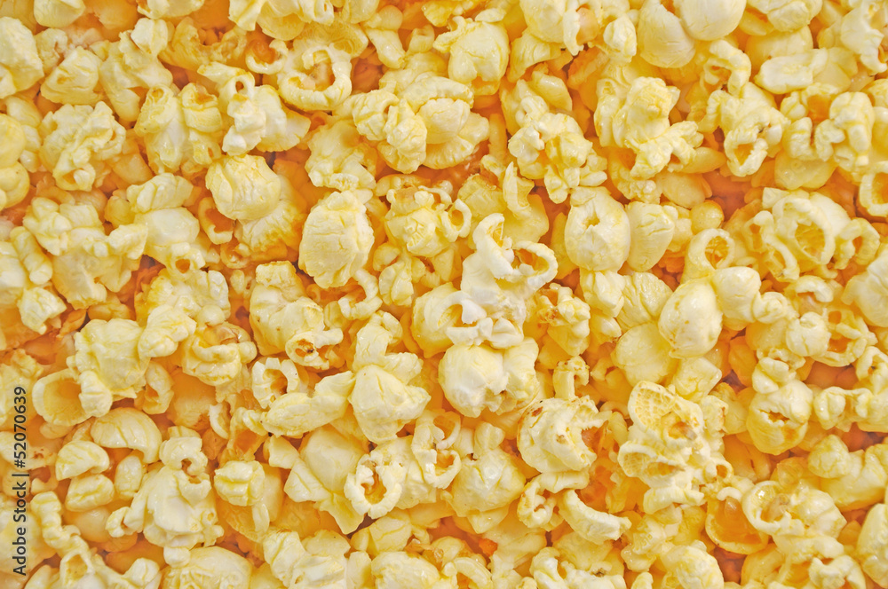 Popcorn Popcorn