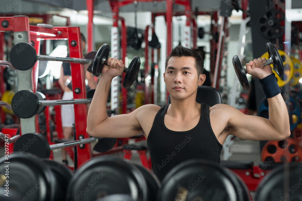Weightlifting Weightlifting