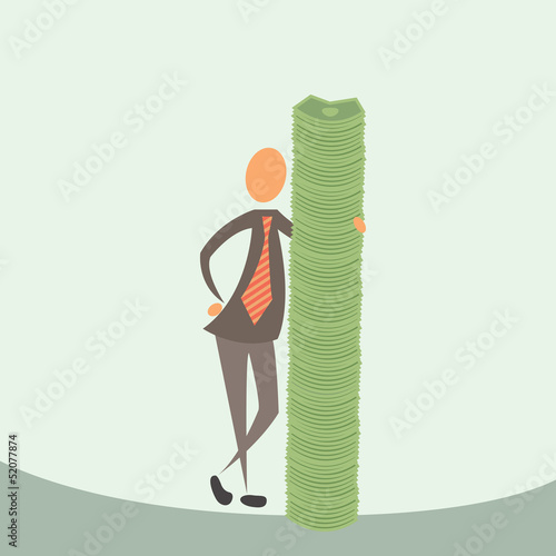 unknown success and earnings