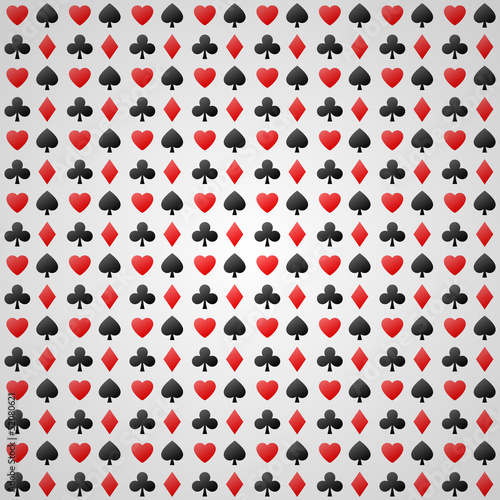 Vector pattern