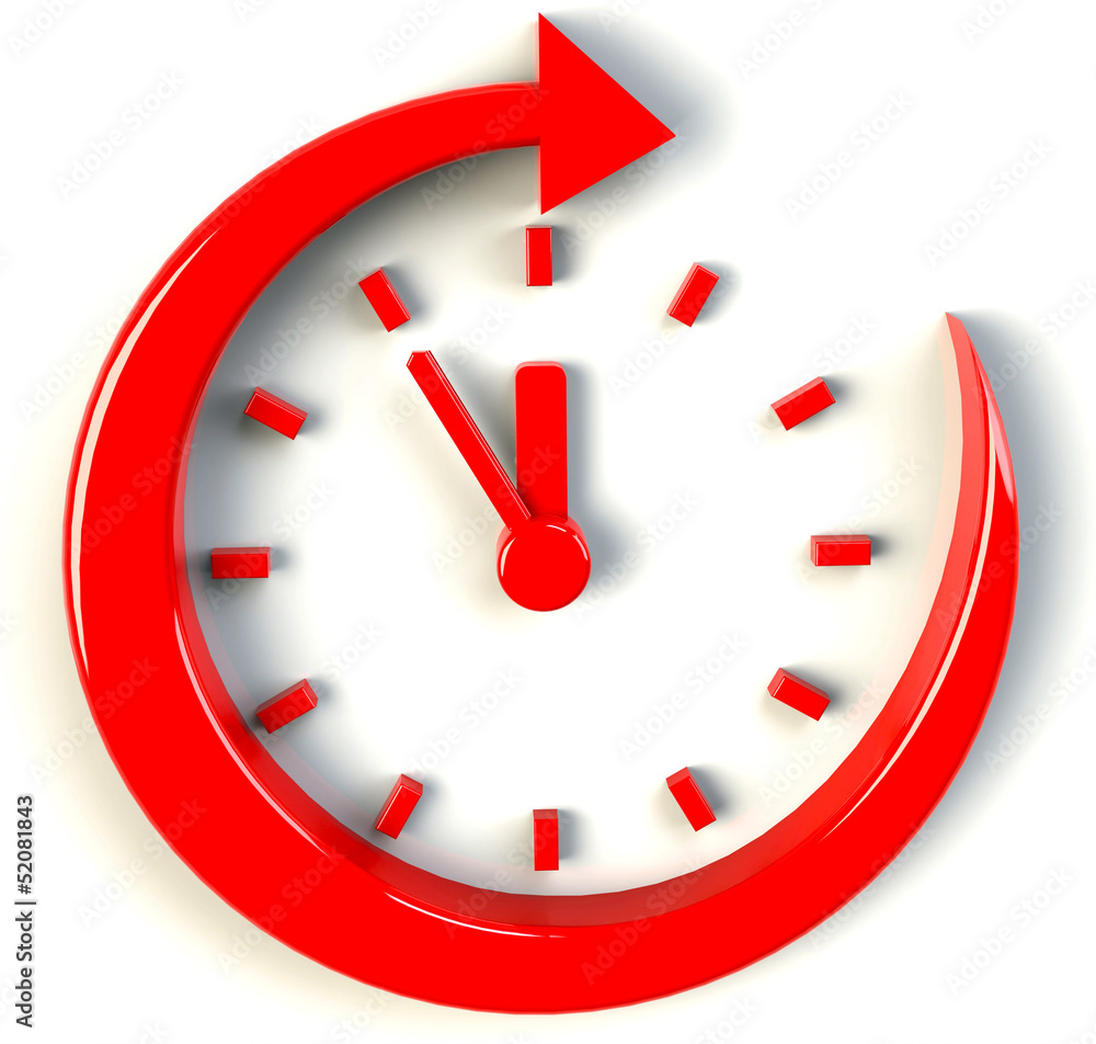 Uhr Zeit Uhr Zeit