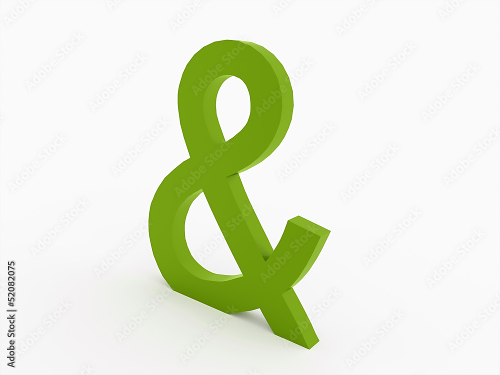 And mark green And mark green