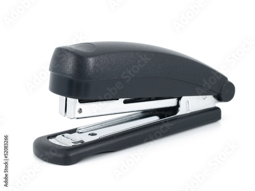  Black stapler photo