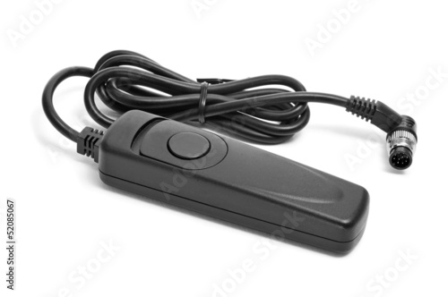 remote shutter release