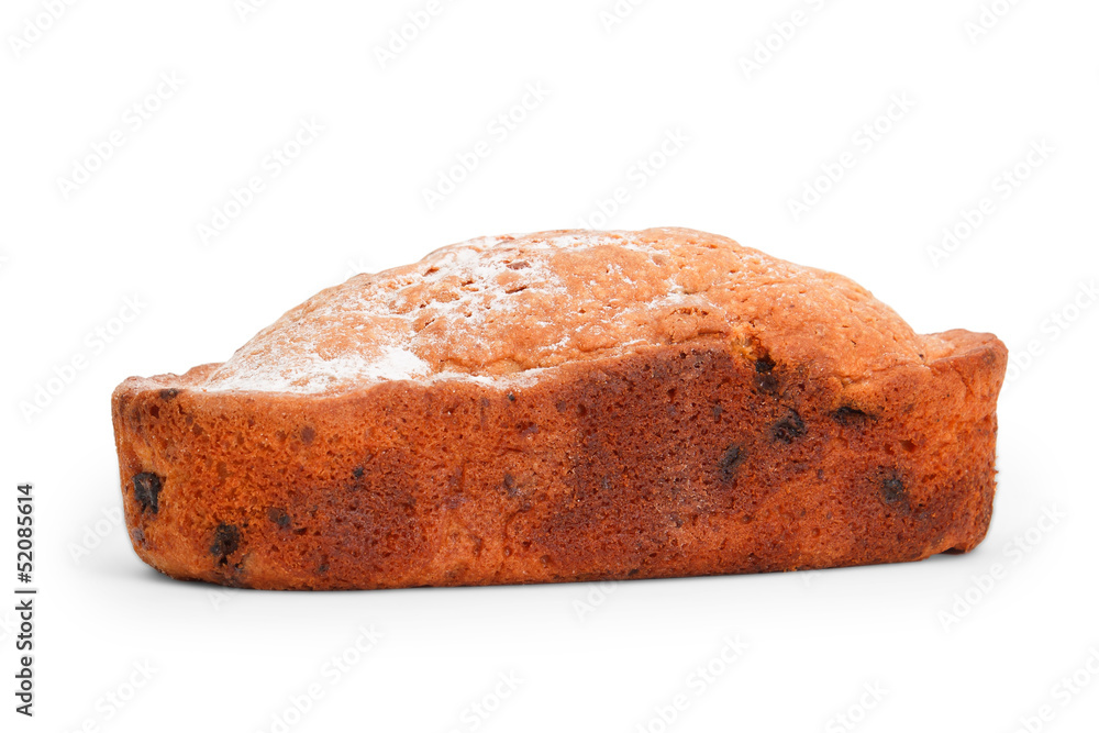 dessert tasty brown chocolate nuts cake isolated dessert tasty brown chocolate nuts cake isolated