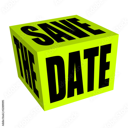 paket v2 save the date I