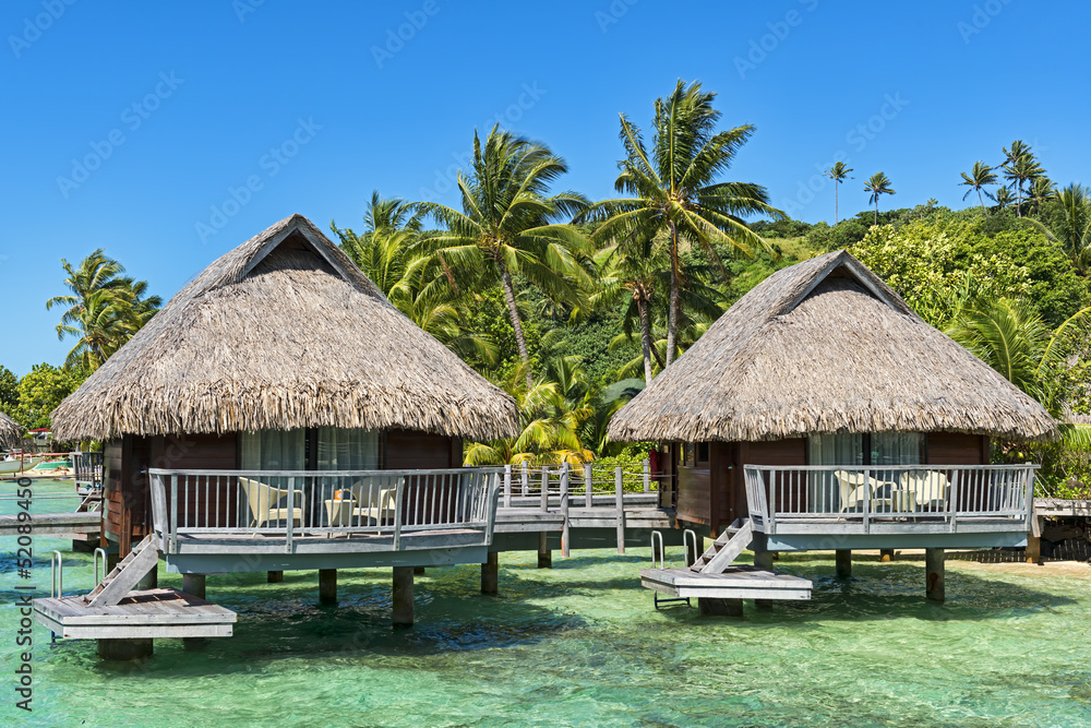 Französisch-Polynesien-Bora-Bora-6886 Französisch-Polynesien-Bora-Bora-6886