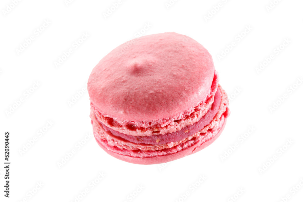 French macaron French macaron