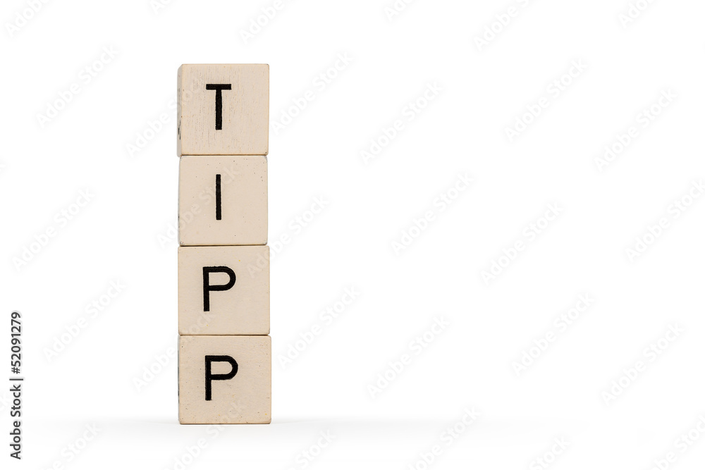 Tipp Tipp