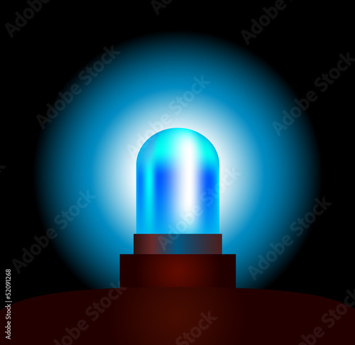 Blue Light ( Blaulicht )