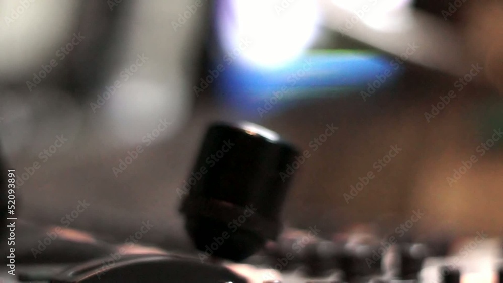 joystick joystick