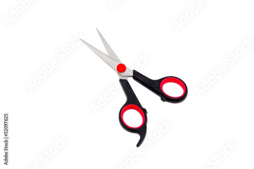 scissors, ножницы photo