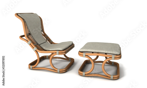 Rockin chair