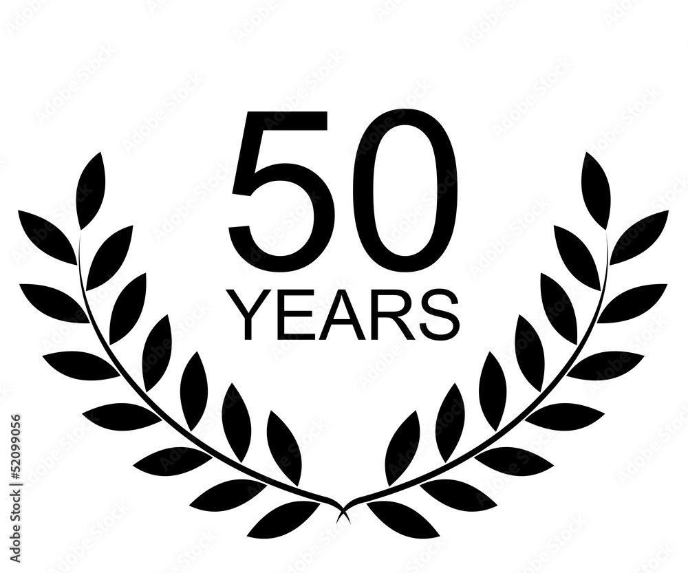 Laurel 50 years Laurel 50 years