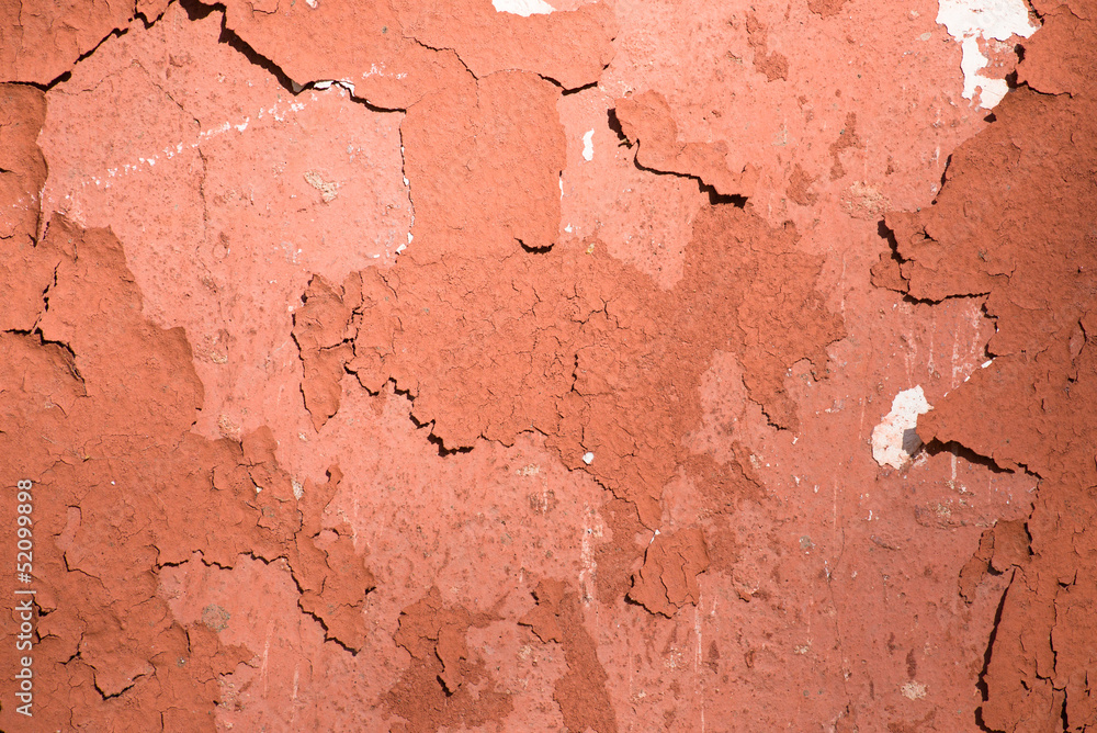 Old wall Old wall
