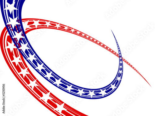 4 Juli - Independence Day