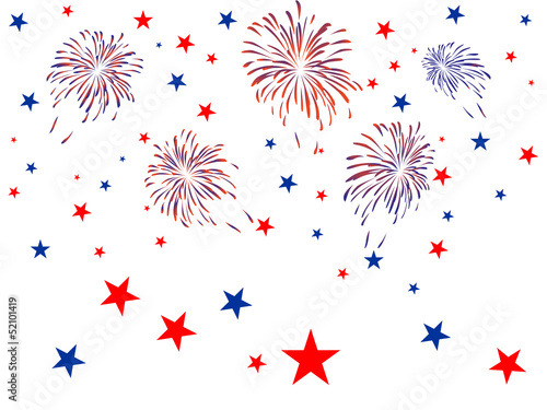 4 Juli - Independence Day