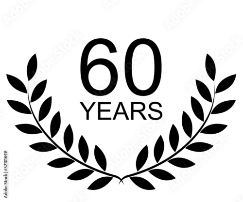 Laurel 60 years
