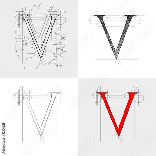 antique.V