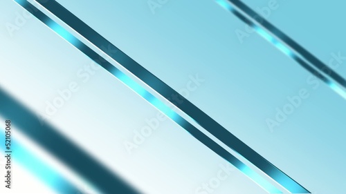 abstract waves background