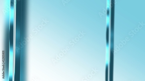 abstract waves background