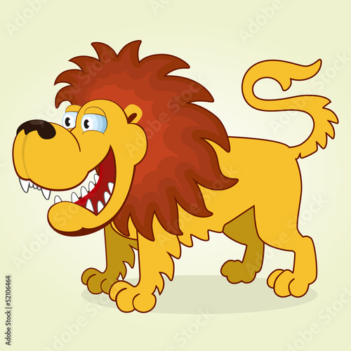 Lion