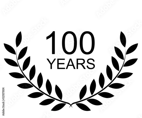 Laurel 100 years