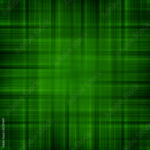 abstract green background